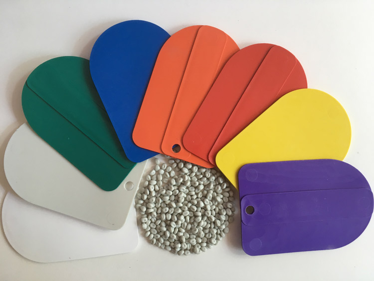 Recycling NEWS – amazing results with DLC